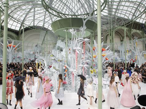 chanel show paris july 2015|Chanel Paris locations.